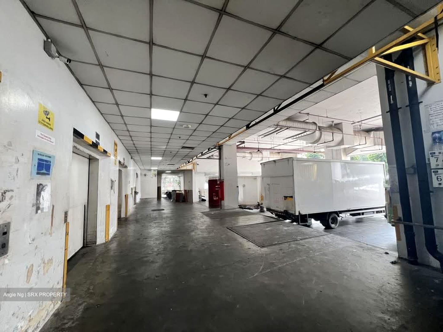 Pantech Business Hub (D5), Factory #603541941